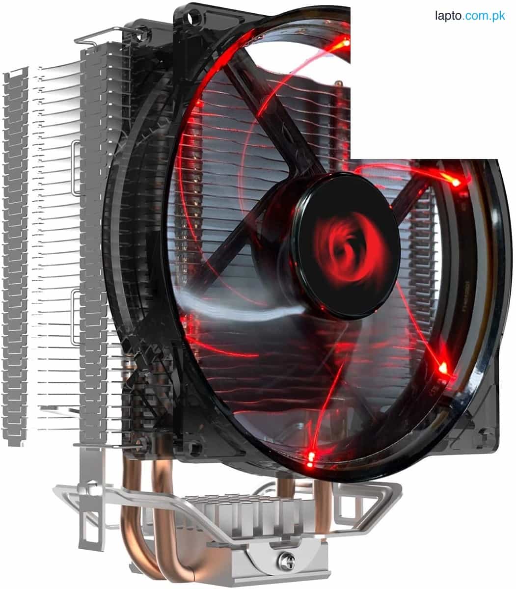Redragon CC-1011 Reaver CPU Cooler 1