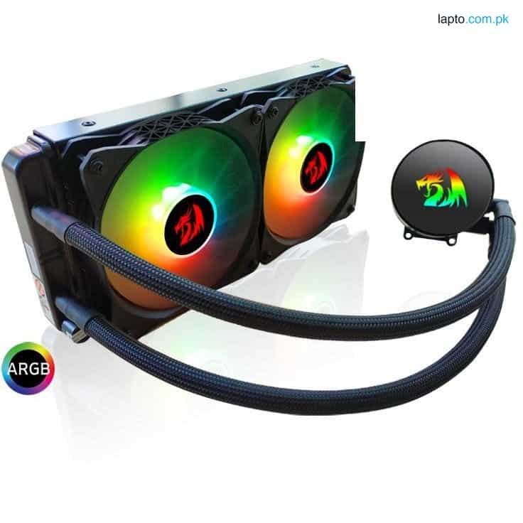 Redragon Effect X CCW-3000 Water CPU Cooler 1