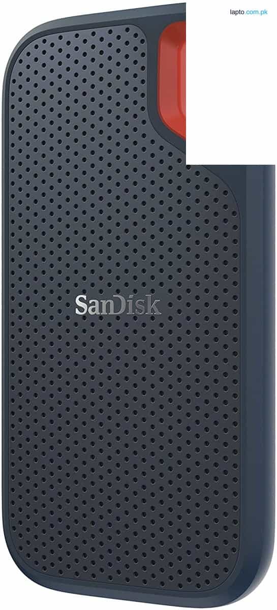 SanDisk 1TB Extreme Portable External SSD 1