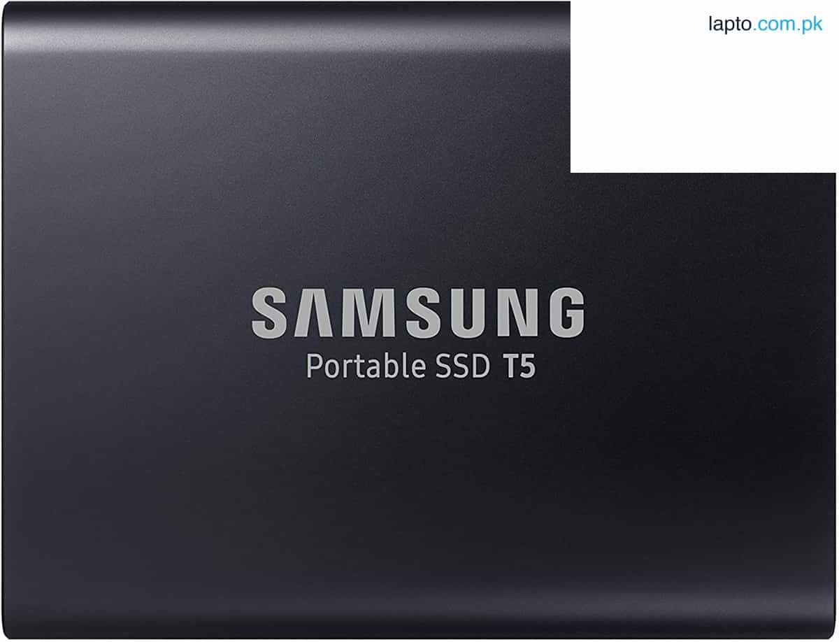 SAMSUNG T5 Portable SSD 2TB - Up to 540MB/s 1