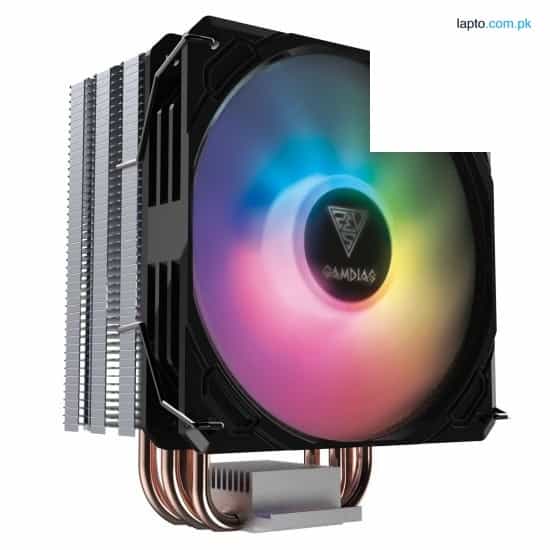 Gamdias Boreas E1-410 RGB CPU Cooler 1