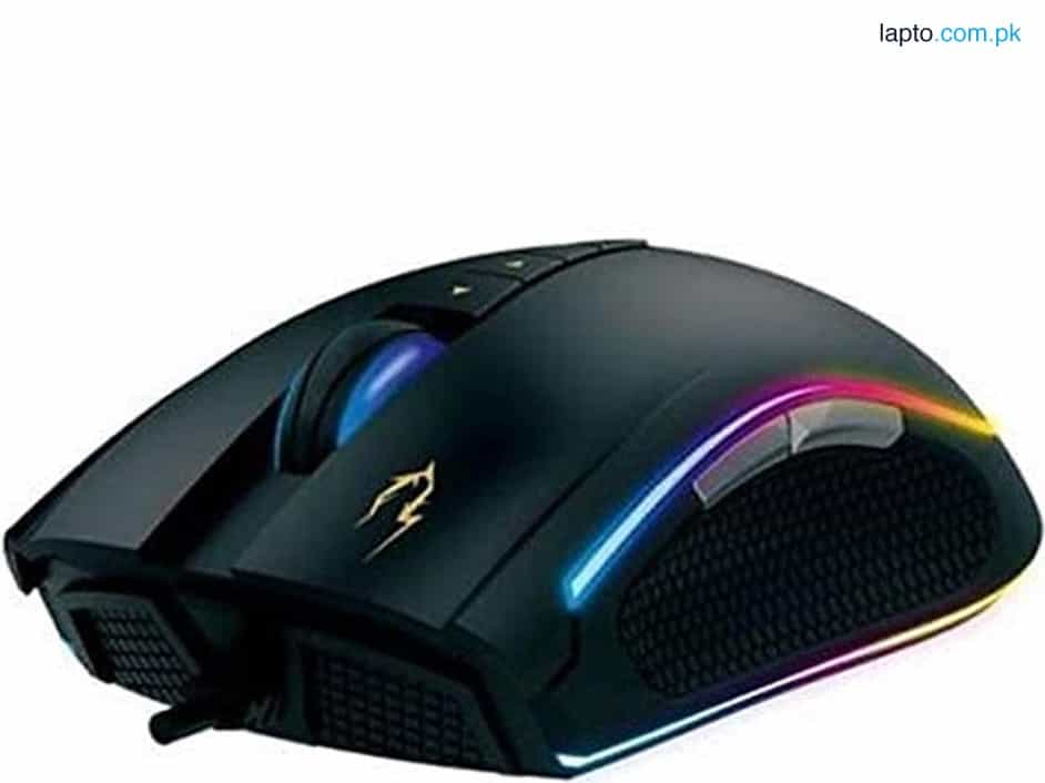 Gamadias ZEUS P2 Wired Gaming Mouse 1