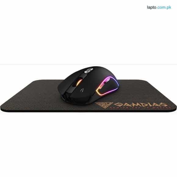 Gamdias Zeus M3 RGB Gaming Mouse 1