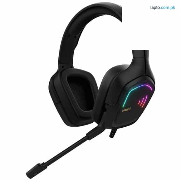 Gamdias Hebe M1 RGB Surround Sound Gaming Headset 2