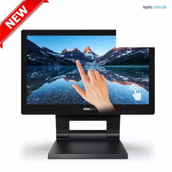 PHILIPS 162B9T 15.6 Smooth 10-Point Touch Screen LED 1