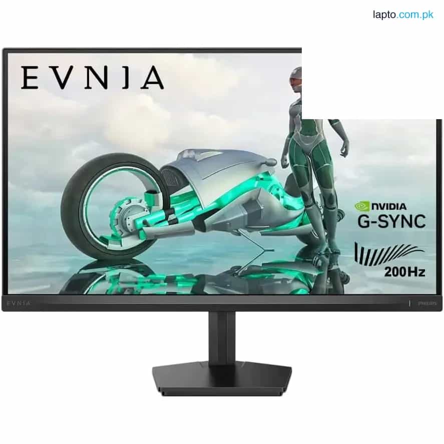 PHILIPS 162B9T 15.6 Smooth 10-Point Touch Screen LED 5