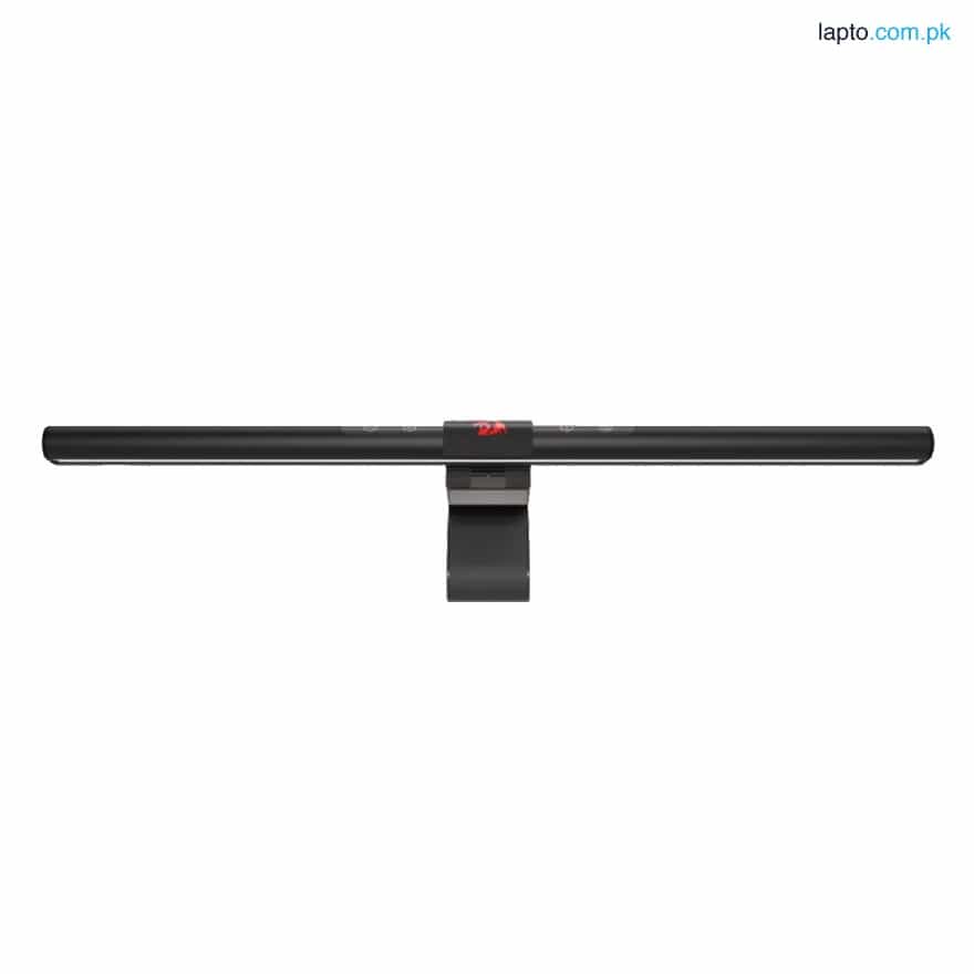 TWISTED MINDS RGB COUNTERBALANCE SINGLE MONITOR ARM WITH USB/AUDIO/MIC PORTS(17-32") LDT39-C012U 2