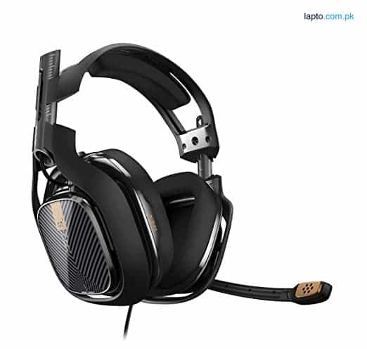 ASTRO Gaming ASTRO A10 Gaming Headset - White 5