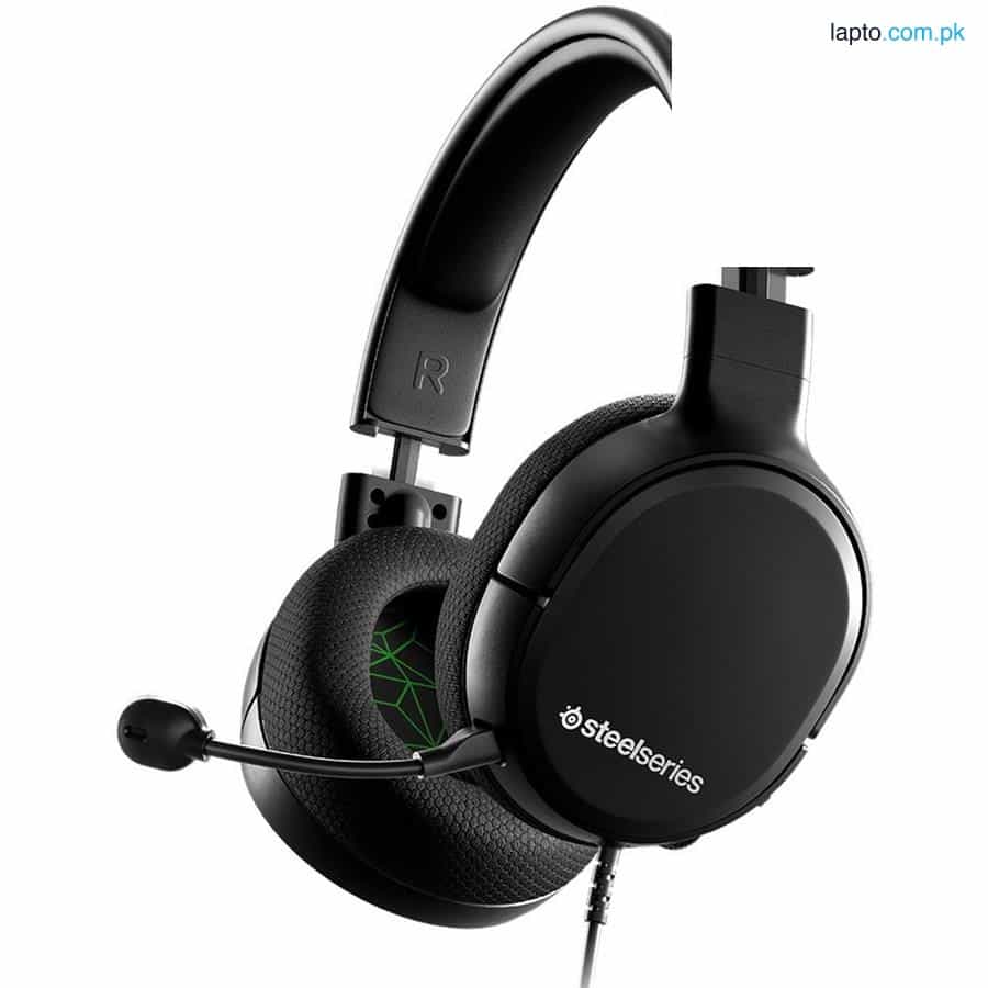 SteelSeries Arctis 7 - Lossless Wireless Gaming Headset - White 3