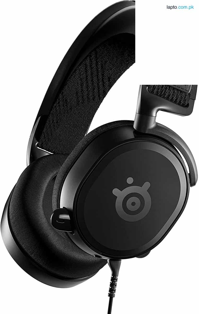 SteelSeries Arctis Prime - Competitive Gaming Headset 1