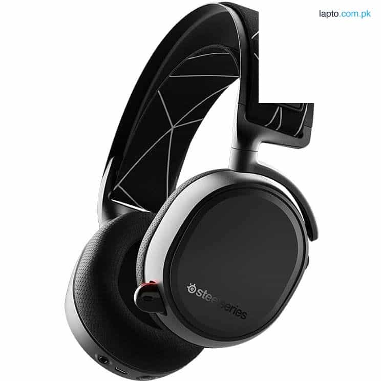 SteelSeries Arctis 9 Wireless Gaming Headset 1