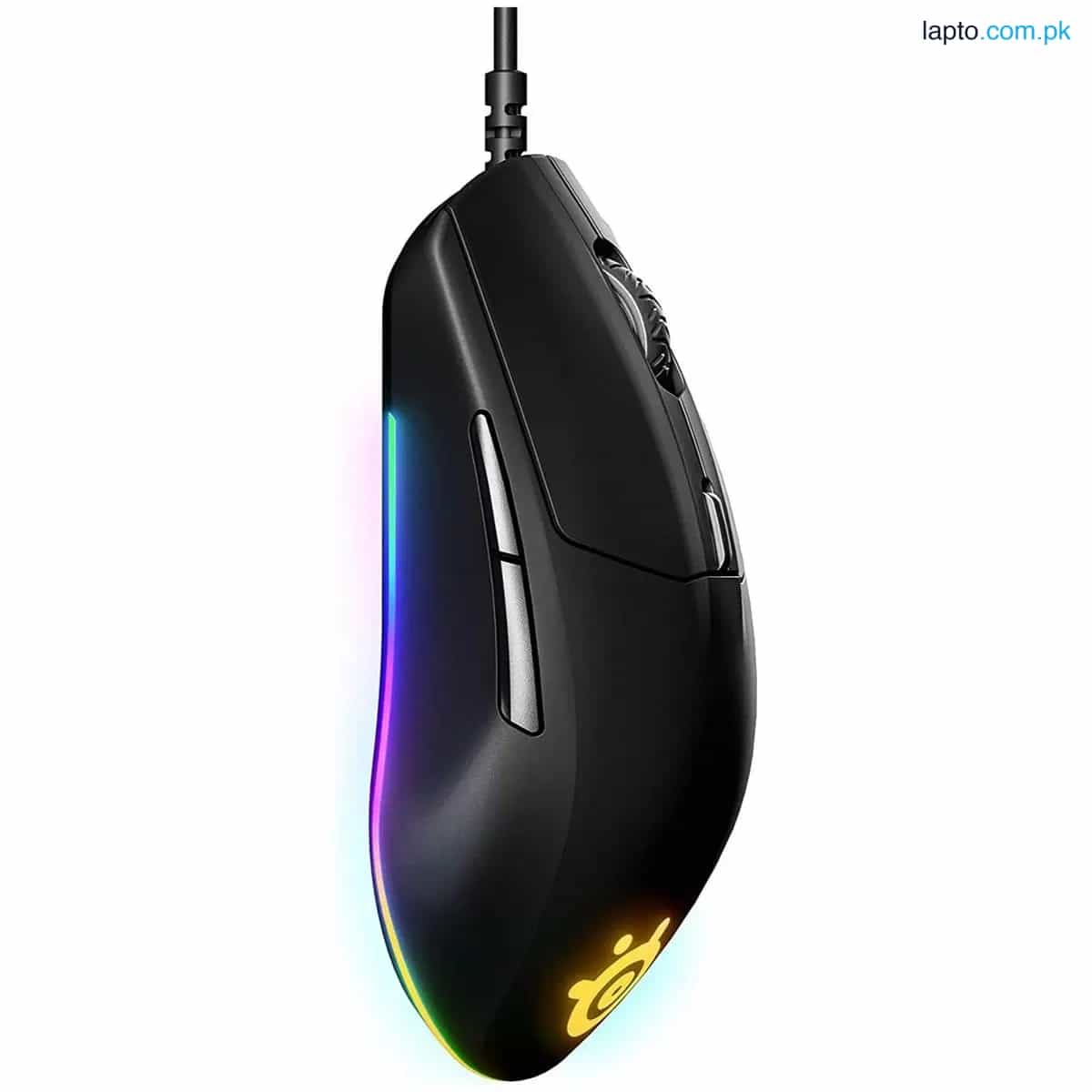 SteelSeries Apex 7 Mechanical Gaming Keyboard 2