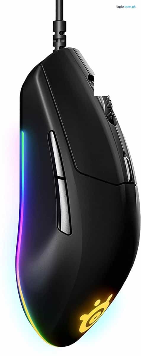 SteelSeries Rival 3 Gaming Mouse 1