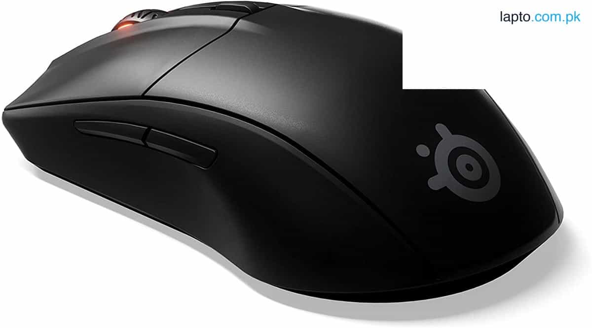 SteelSeries Rival 3 Wireless Gaming Mouse 1