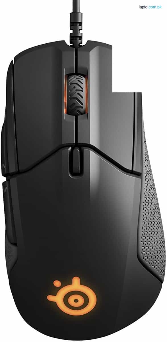 SteelSeries Rival 310 Gaming Mouse 1