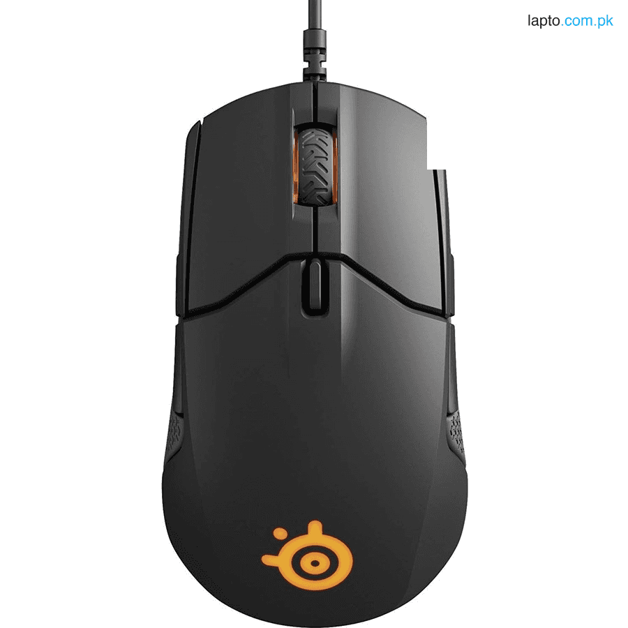 SteelSeries Sensei 310 Gaming Mouse - Black 1