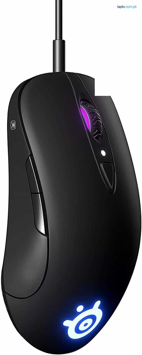 SteelSeries Sensei Ten Gaming Mouse 1