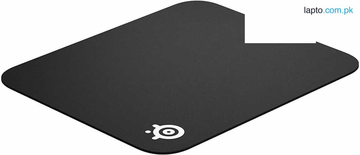 SteelSeries QcK Mini Gaming Mouse Pad Black, Small 1