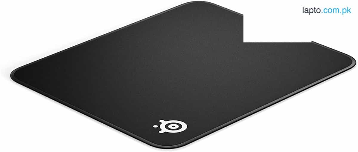 SteelSeries QcK Gaming Surface - Large Stitched Edge Cloth 1