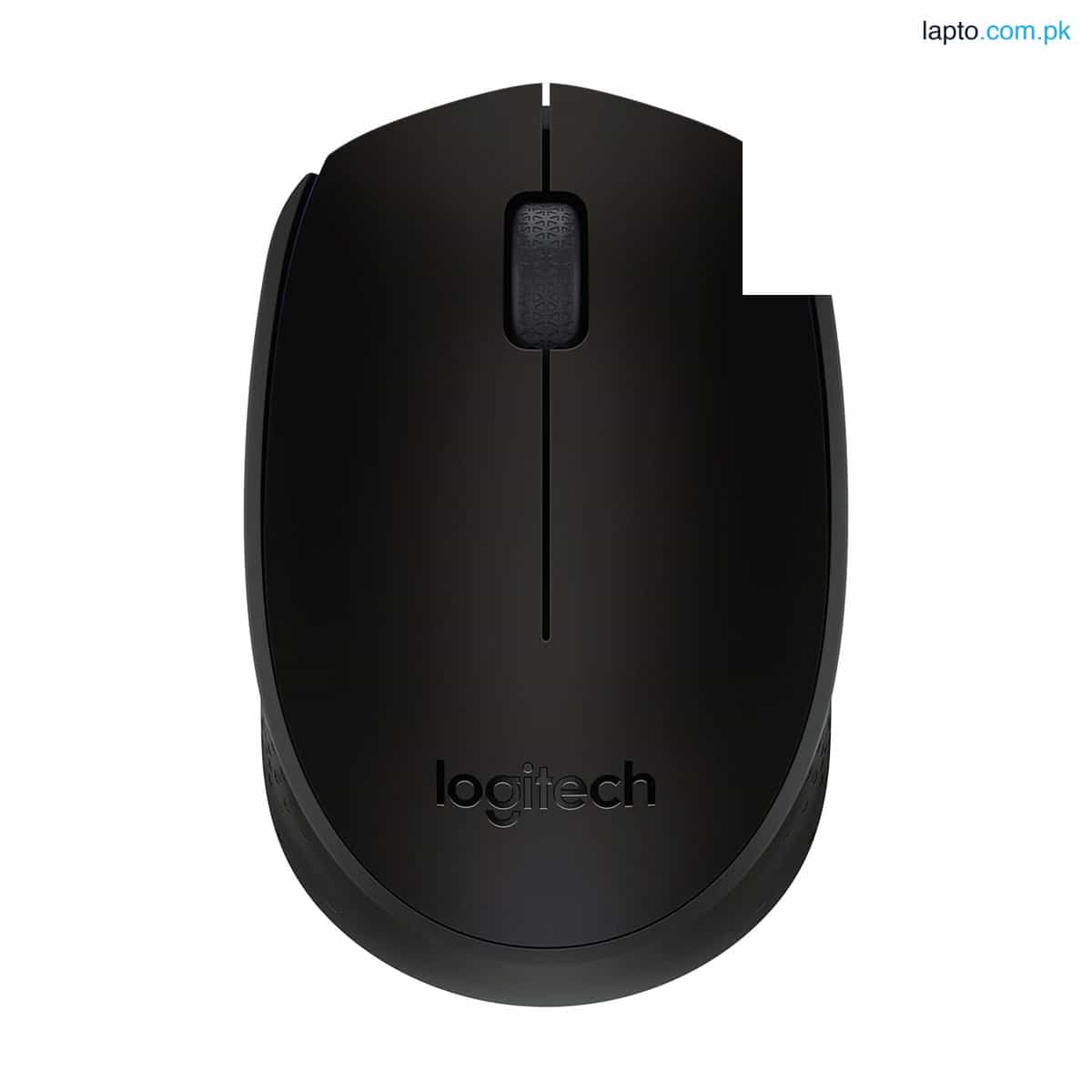 Logitech B170 Wireless Mouse 1