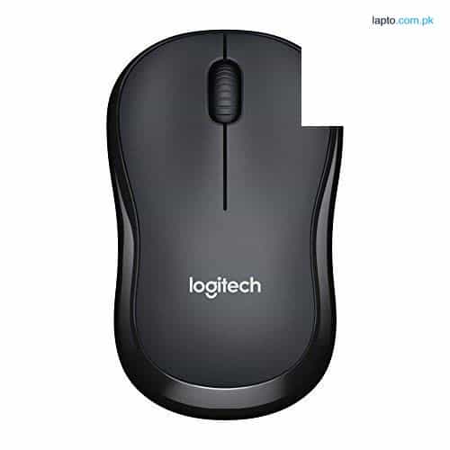 Logitech B175 Wireless Mouse (Black) 1