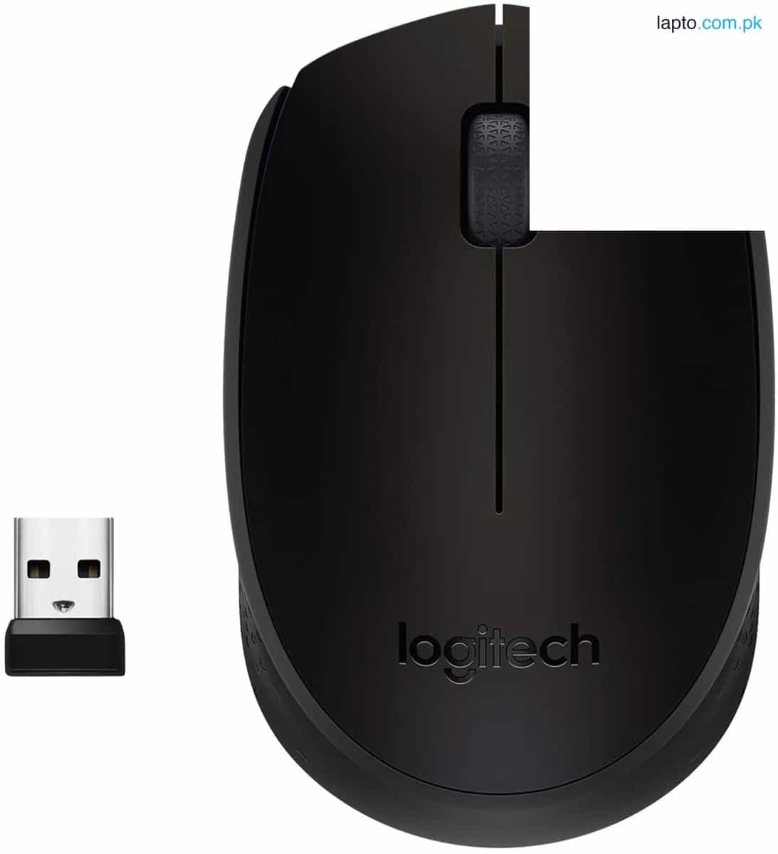 Logitech M171 Wireless Optical Mouse 1