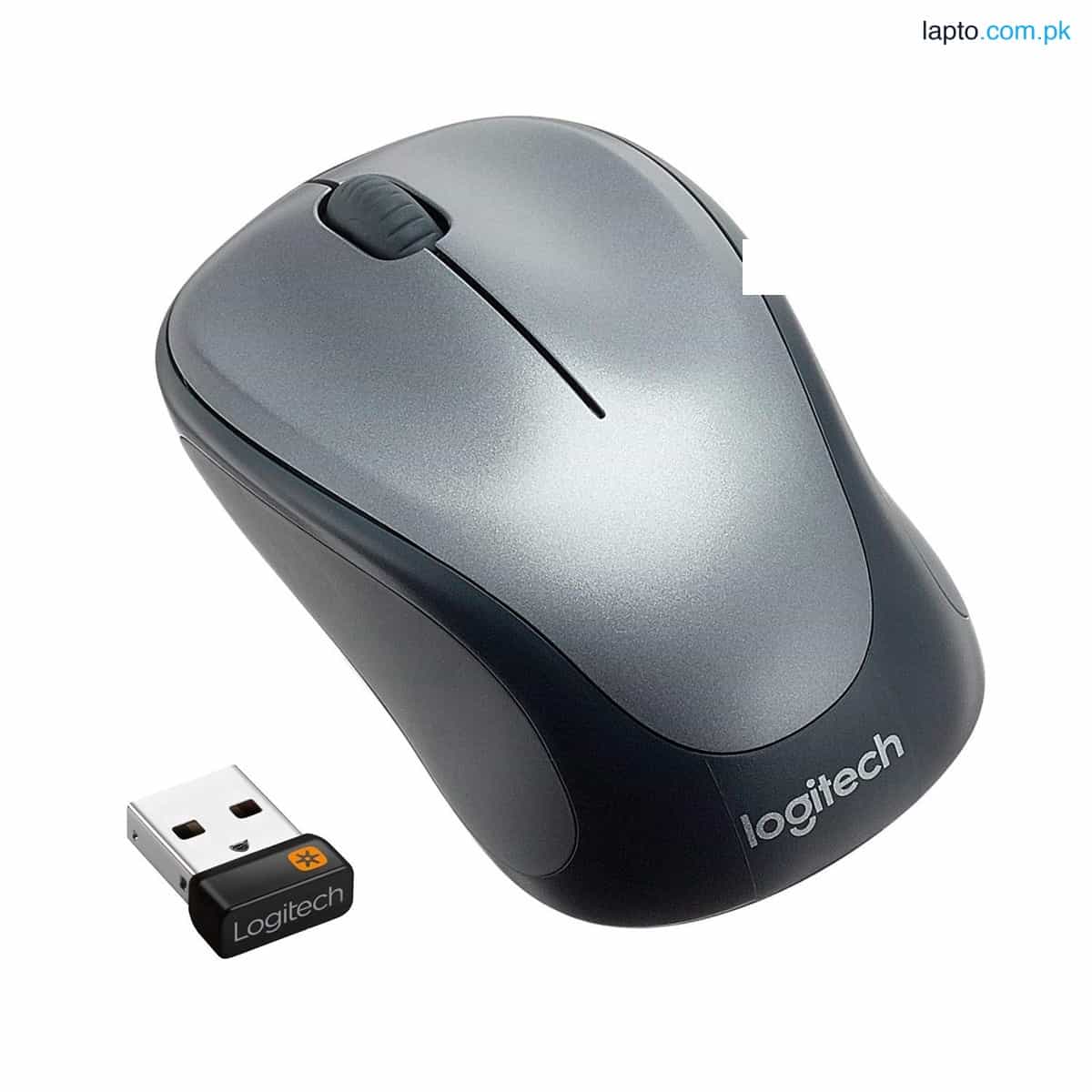 Logitech M235 Wireless Mouse 1