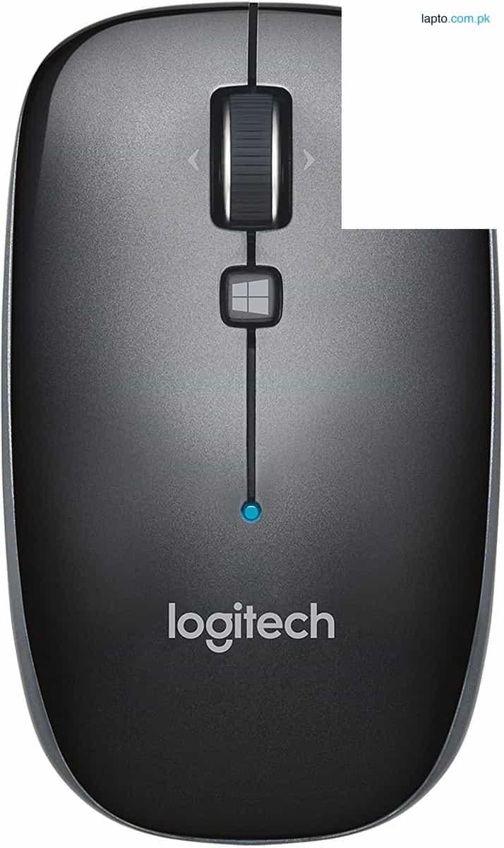 Logitech M557 Bluetooth Mouse 1