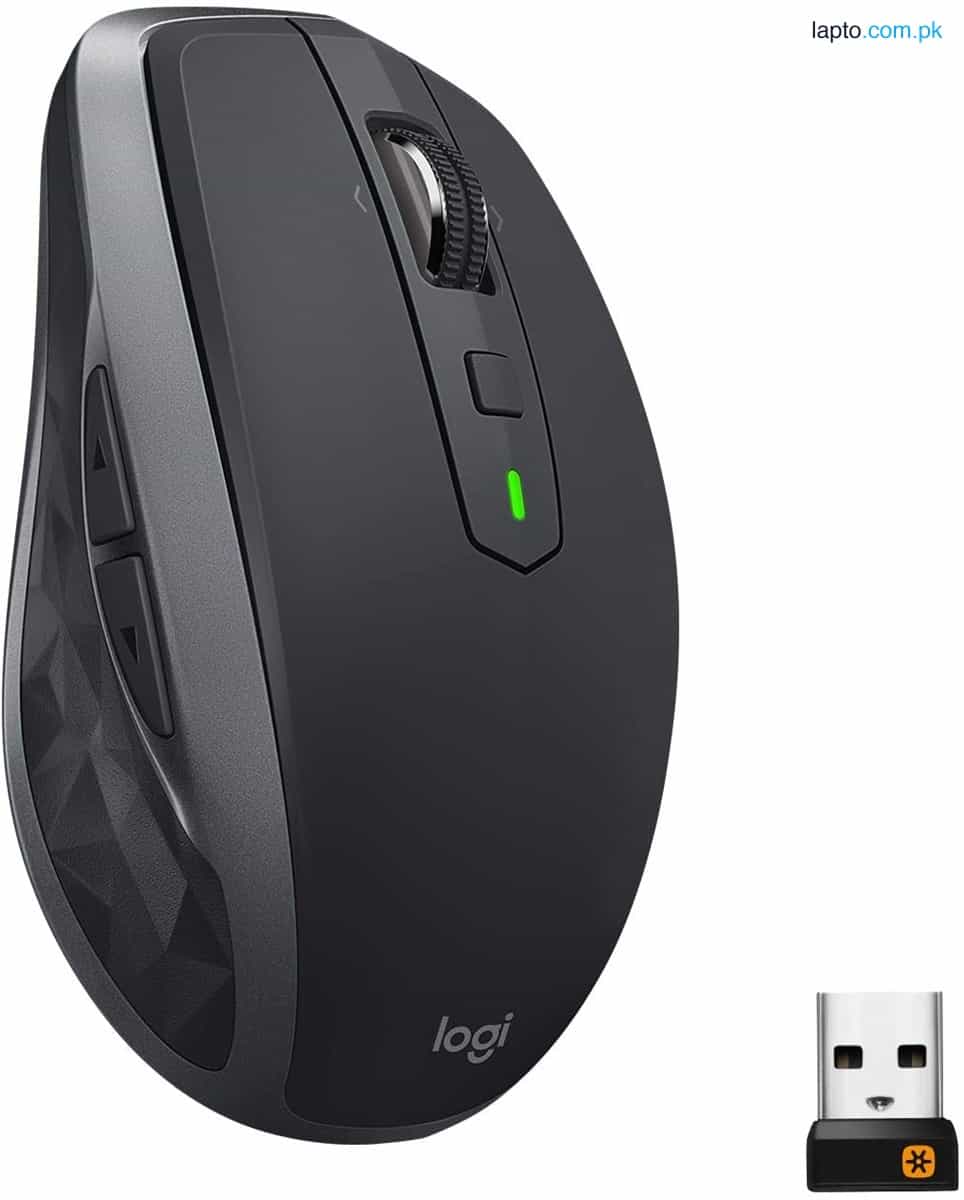 Logitech MX Anywhere 2S Wireless Mouse 1