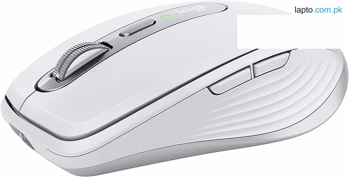 Logitech MX Anywhere 3 Compact Performance Mouse 1