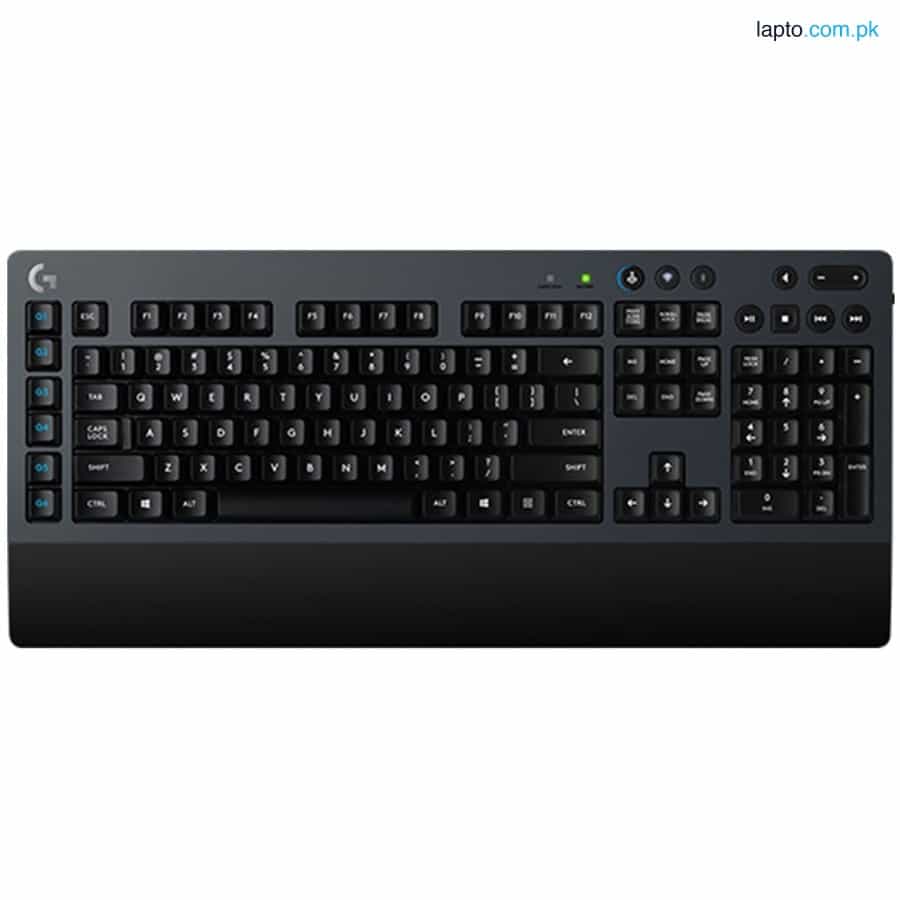 Logitech G613 Wireless Mechanical Gaming Keyboard 1