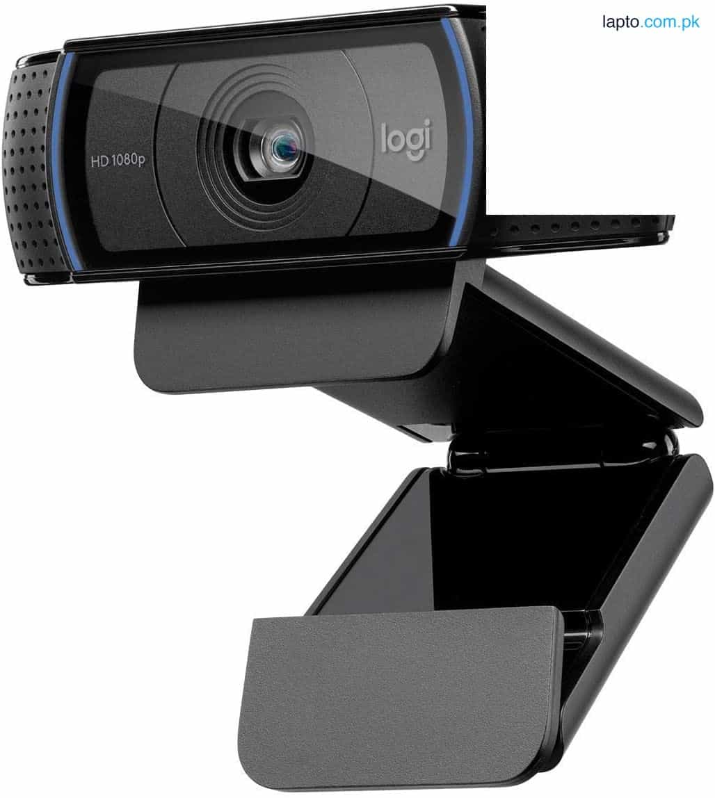 Logitech C922 Pro Stream Webcam 1080P Camera 5
