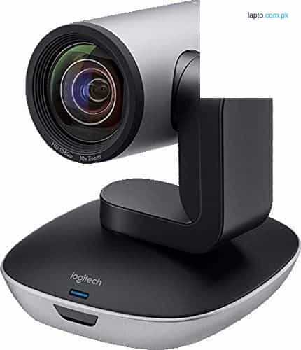 Logitech PTZ Pro 2 Camera – USB HD 1080P 1