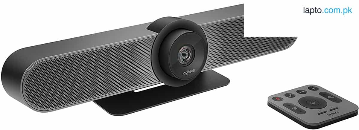 Logitech MeetUp HD Video and Audio Conferencing System 1