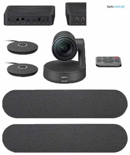 Logitech Rally Plus 1