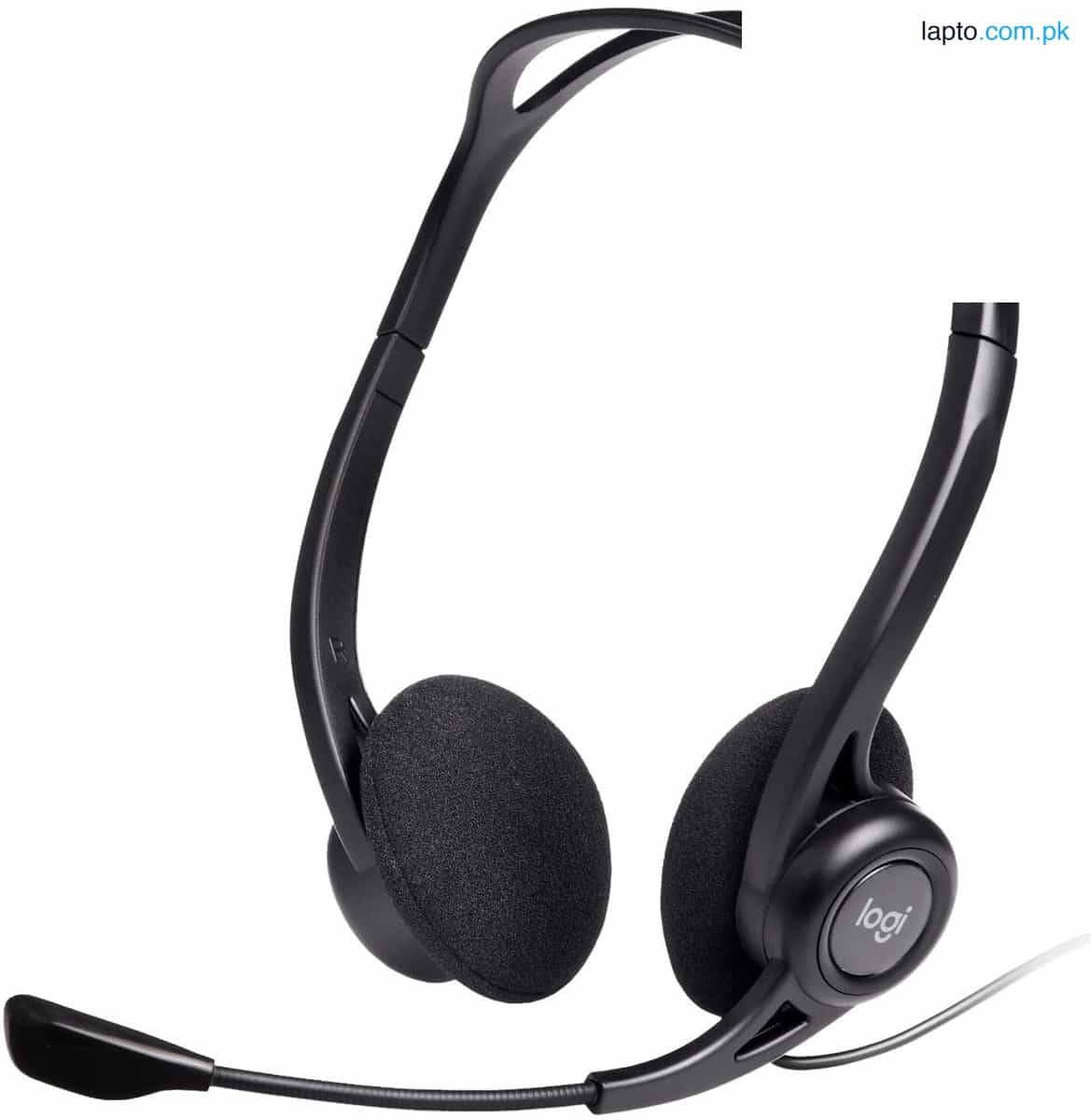 Logitech H370 Headset 1