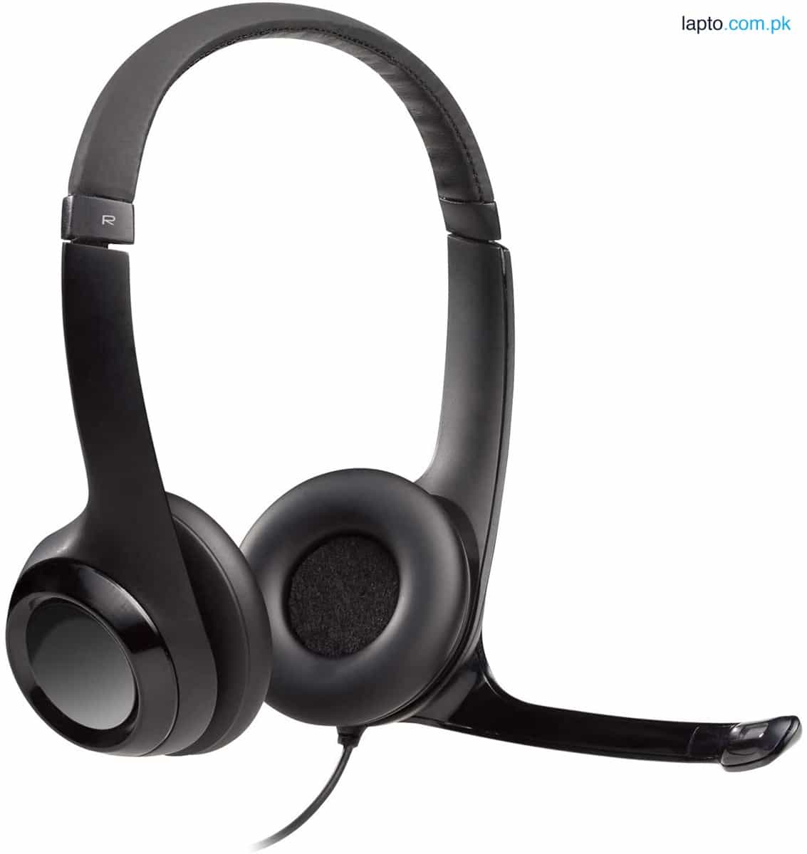 Logitech H390 Wired Headset 1