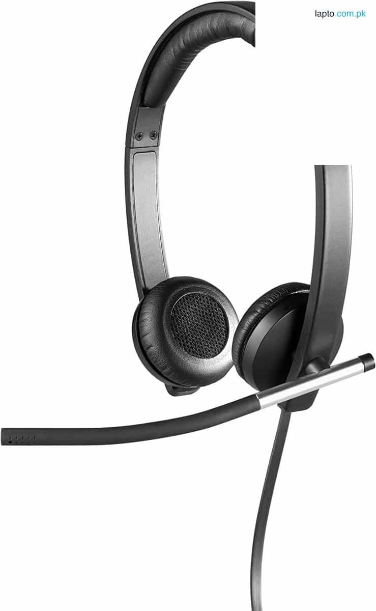 Logitech USB Headset Stereo H650e 1