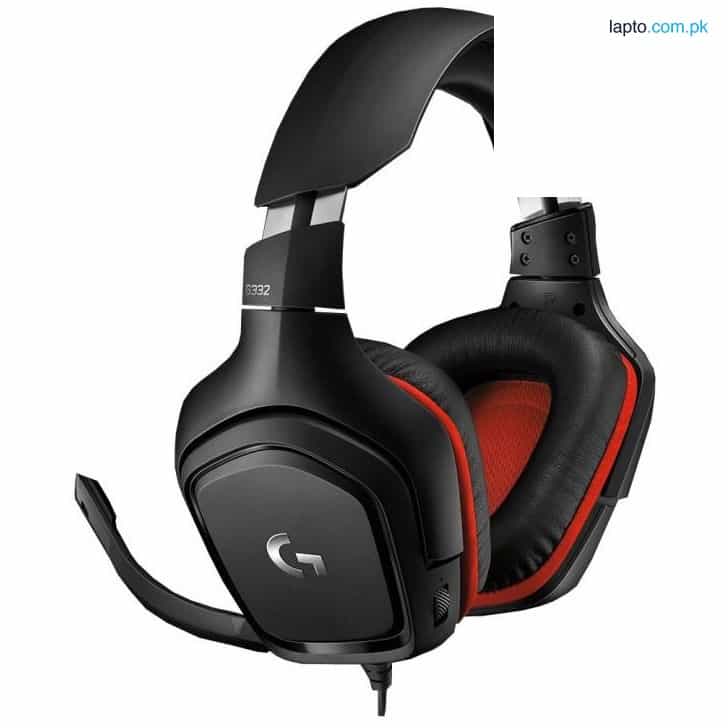 Logitech G331 Gaming Headset 1