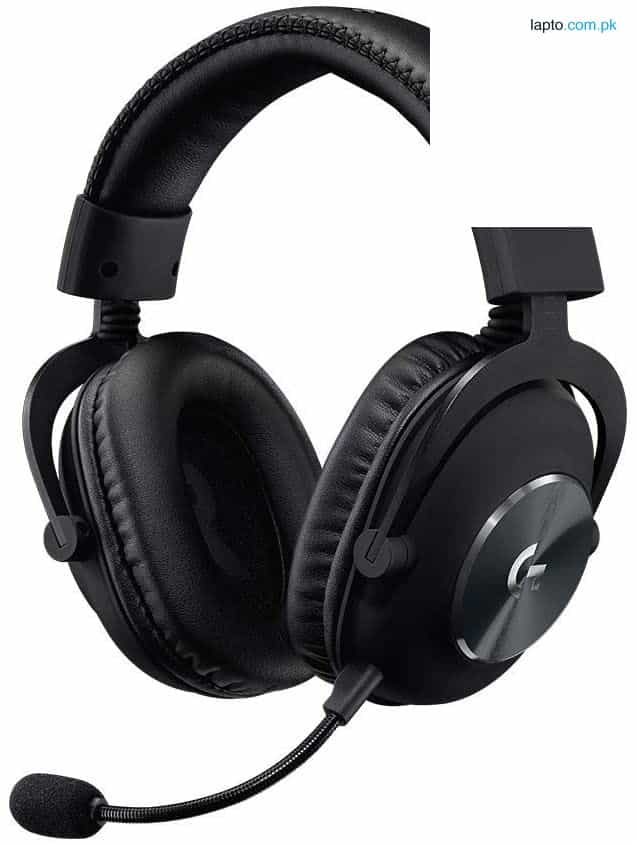 Logitech G PRO Gaming Headset 1