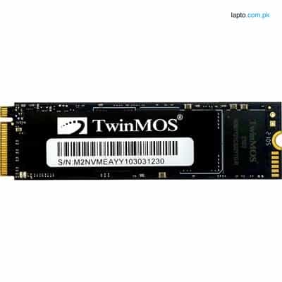 TWINMOS SSD 128GB Nvme 2280 M.2 TLC 3D NAND Gen.3 1