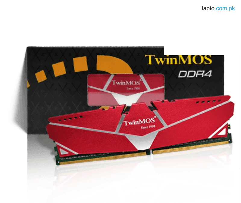 TwinMOS DDR4 16gb 3200mhz 1