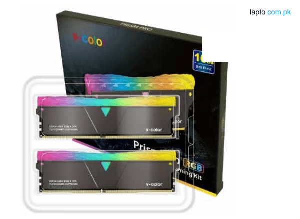 V COLOR DDR4 3200MHz 16GB (2x8GB) 1