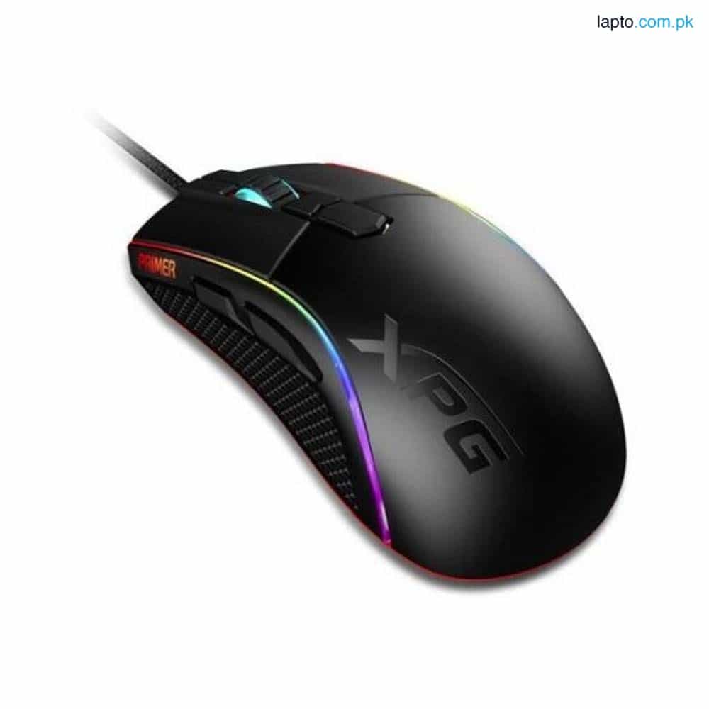 XPG Primer - USB Optical Gaming Mouse 1