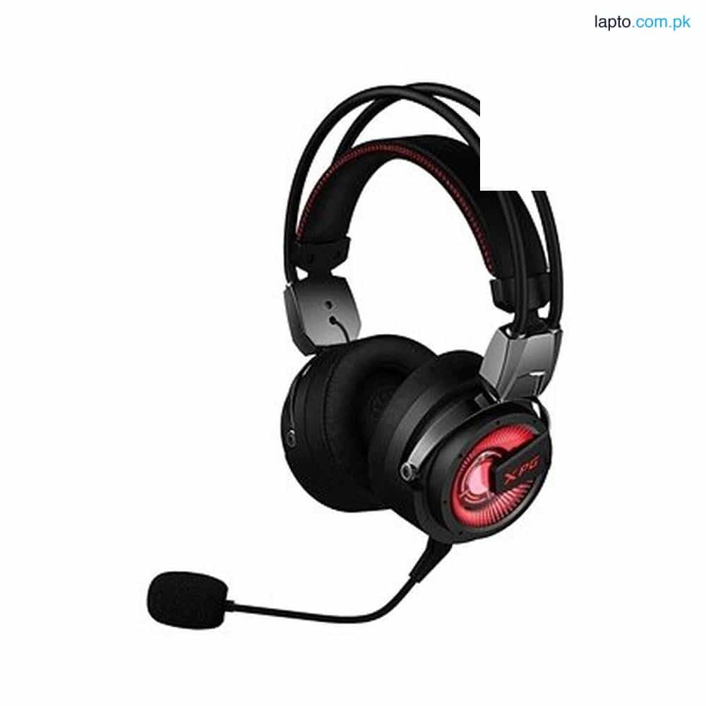 XPG EMIX H20 Virtual 7.1 Surround Sound Gaming Headset 2