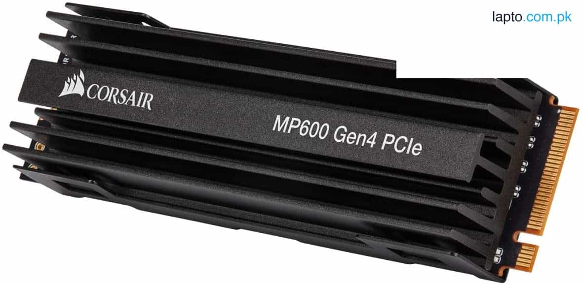 Corsair Force Series MP600 1TB Gen4 PCIe X4 NVMe M.2 SSD 1
