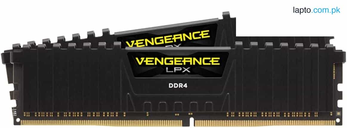 Corsair Vengeance LPX 64GB (2x 32GB) DDR4 3200 1