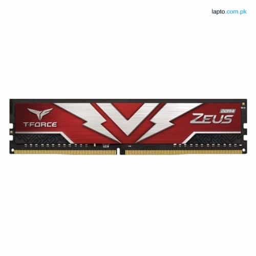 Corsair Vengeance RGB Pro 32GB (4x8GB) DDR4 3200MHz 5