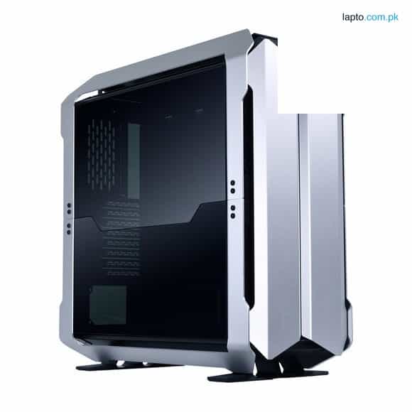 LIAN LI Odyssey X Silver 1