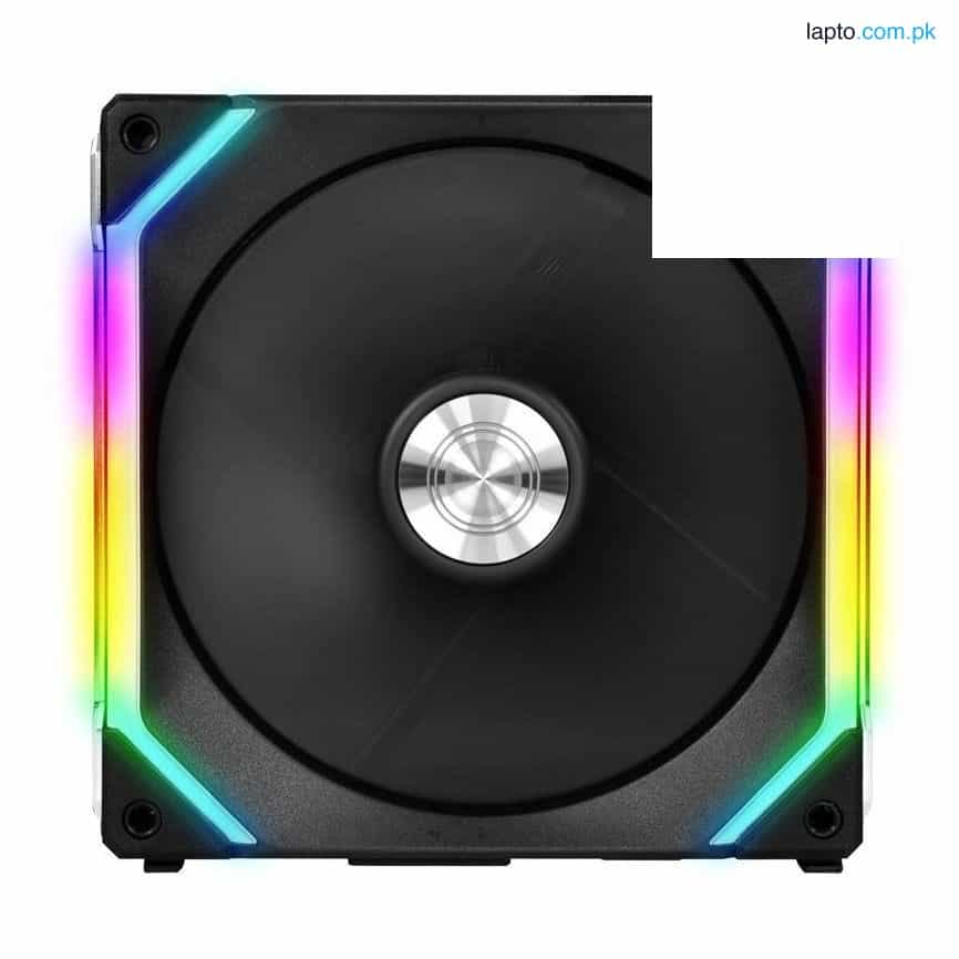 Lian Li UNI FAN SL140 ARGB Black 1